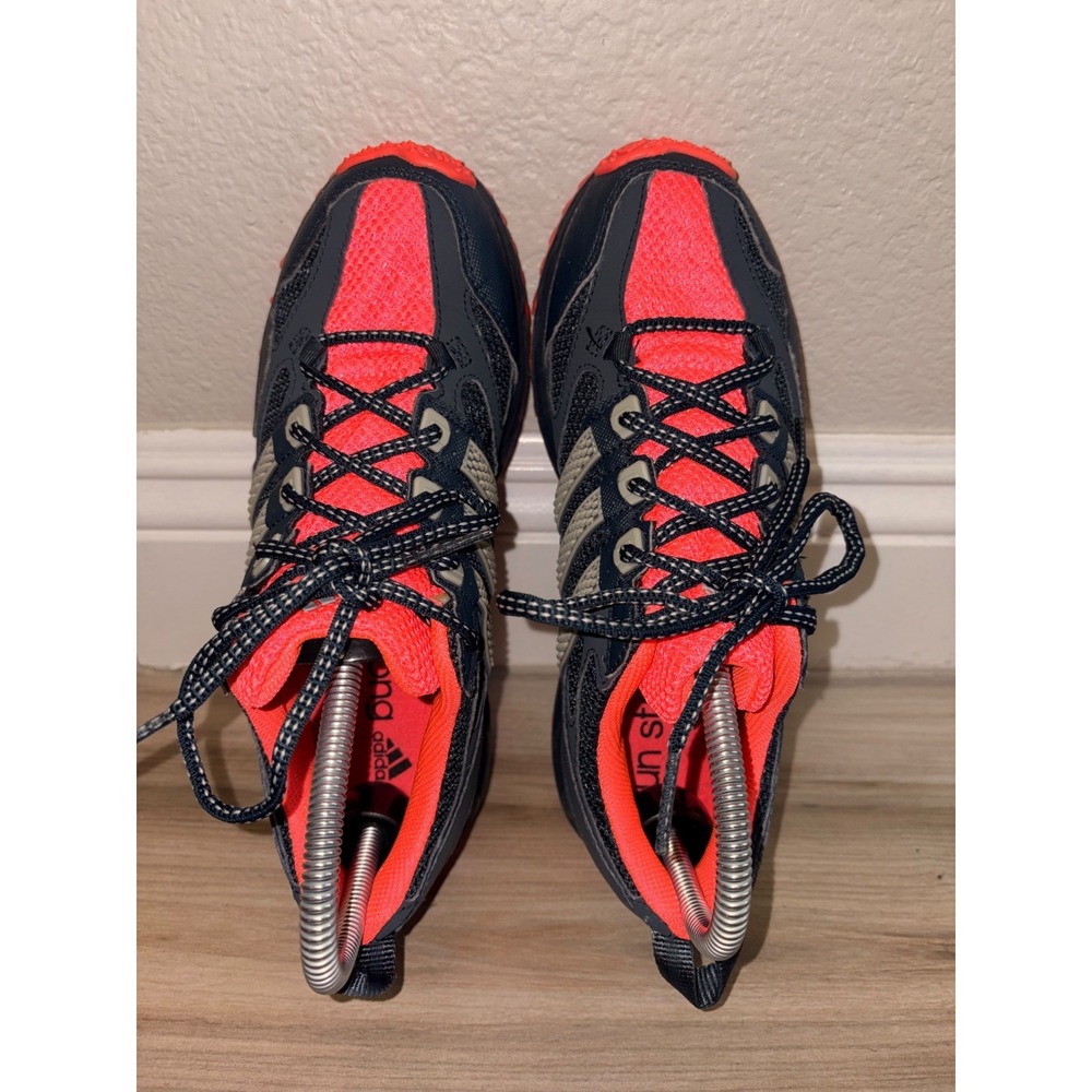 ADIDAS KANADIA TR 5 WOMEN'S SIZE 7 TRAIL RUNNING SHOES - Picture 3 of 7